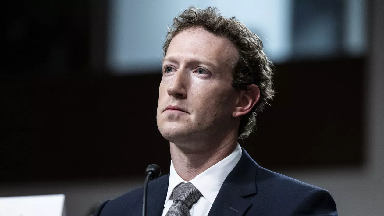 Mark Zuckerberg acuză Administrația Biden de cenzură: Casa Albă a făcut presiuni ca Facebook să elimine postări despre COVID și să retrogradeze conținutul despre ancheta jurnalistică ce-l viza pe Hunter Biden