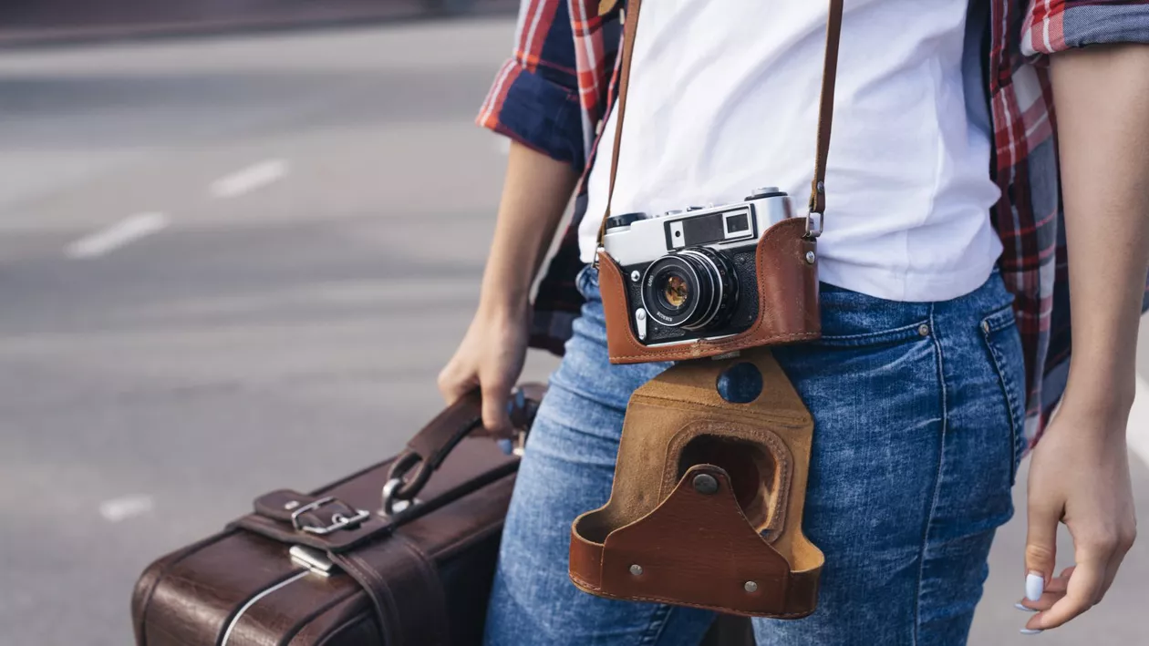 Cât a plătit o turistă olandeză pentru mic dejun, prânz și cină, în România. Cum i se par prețurile de la noi