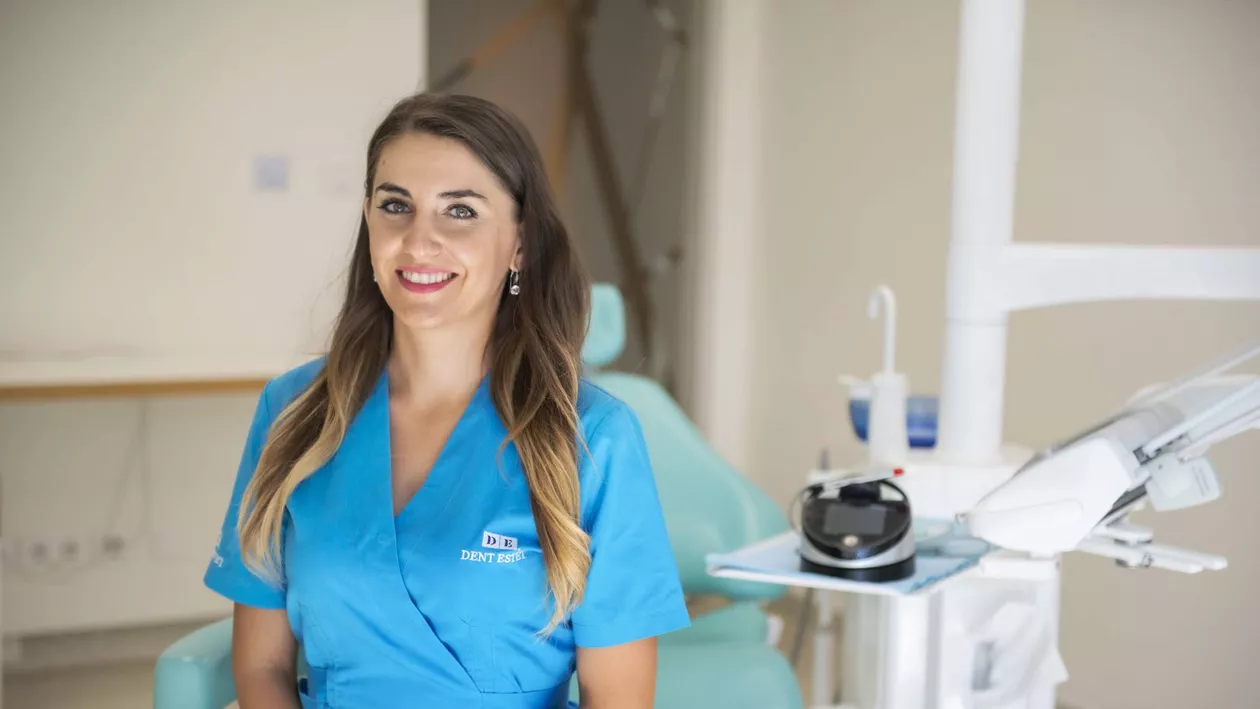 Programul de prevenție și profilaxie dentară DENT ESTET: Un tratament simplu efectuat la timp te scutește de costurile tratamentelor complexe