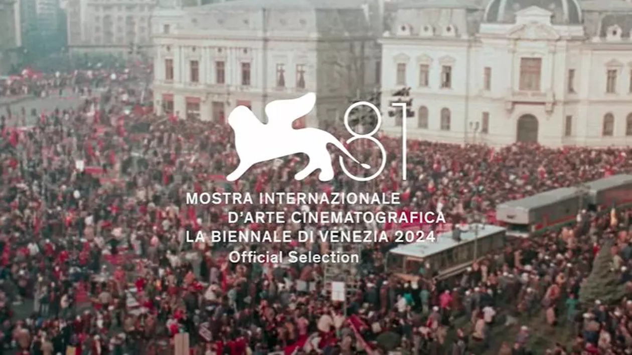 Filmul românesc „Anul nou care n-a fost”, câștigător la secţiunea Orizzonti, la Festivalul de Film de la Veneţia. Mureșanu: Dedic premiul tuturor oamenilor din lume care caută încă demnitatea, libertatea și umanitatea (VIDEO, FOTO)