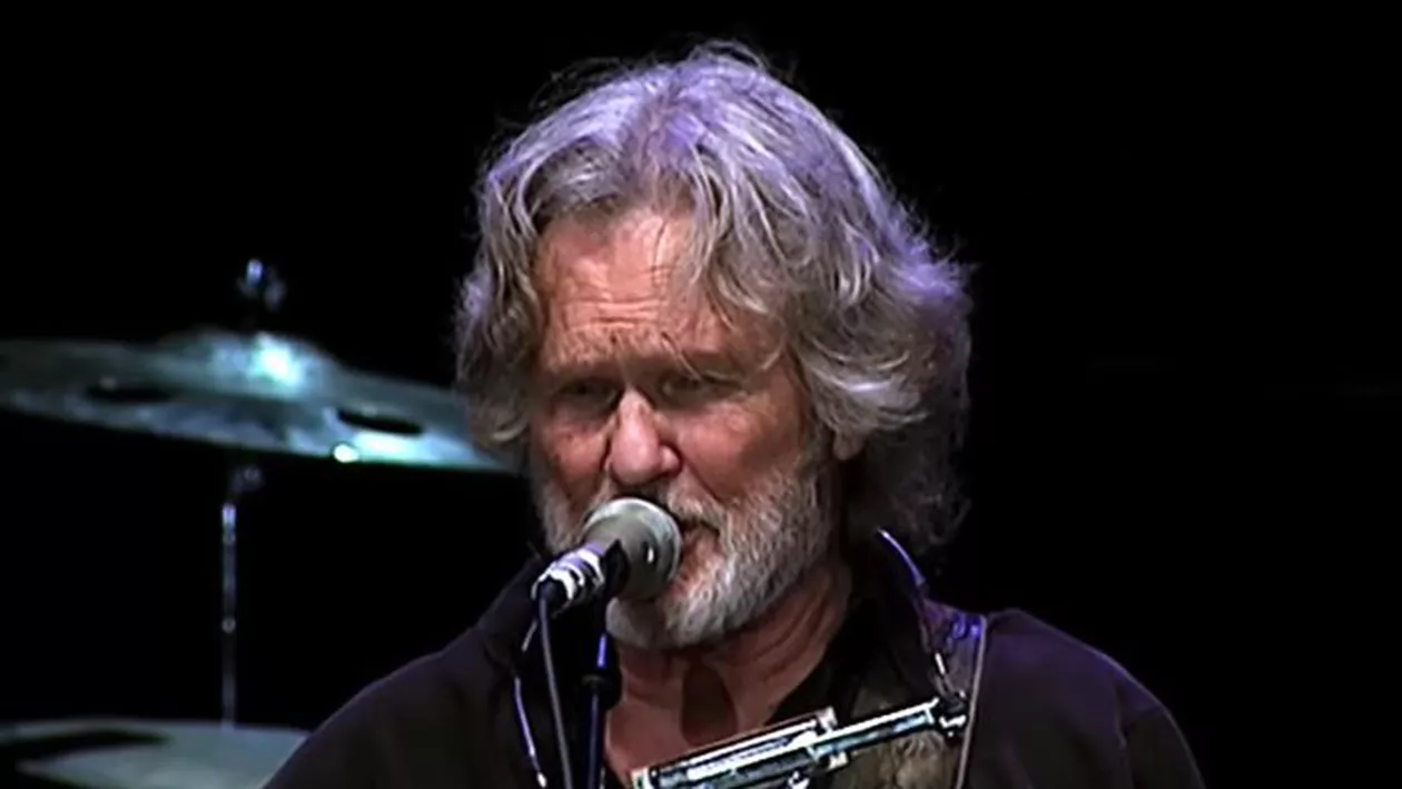 Actorul și cântărețul Kris Kristofferson a murit la 88 de ani