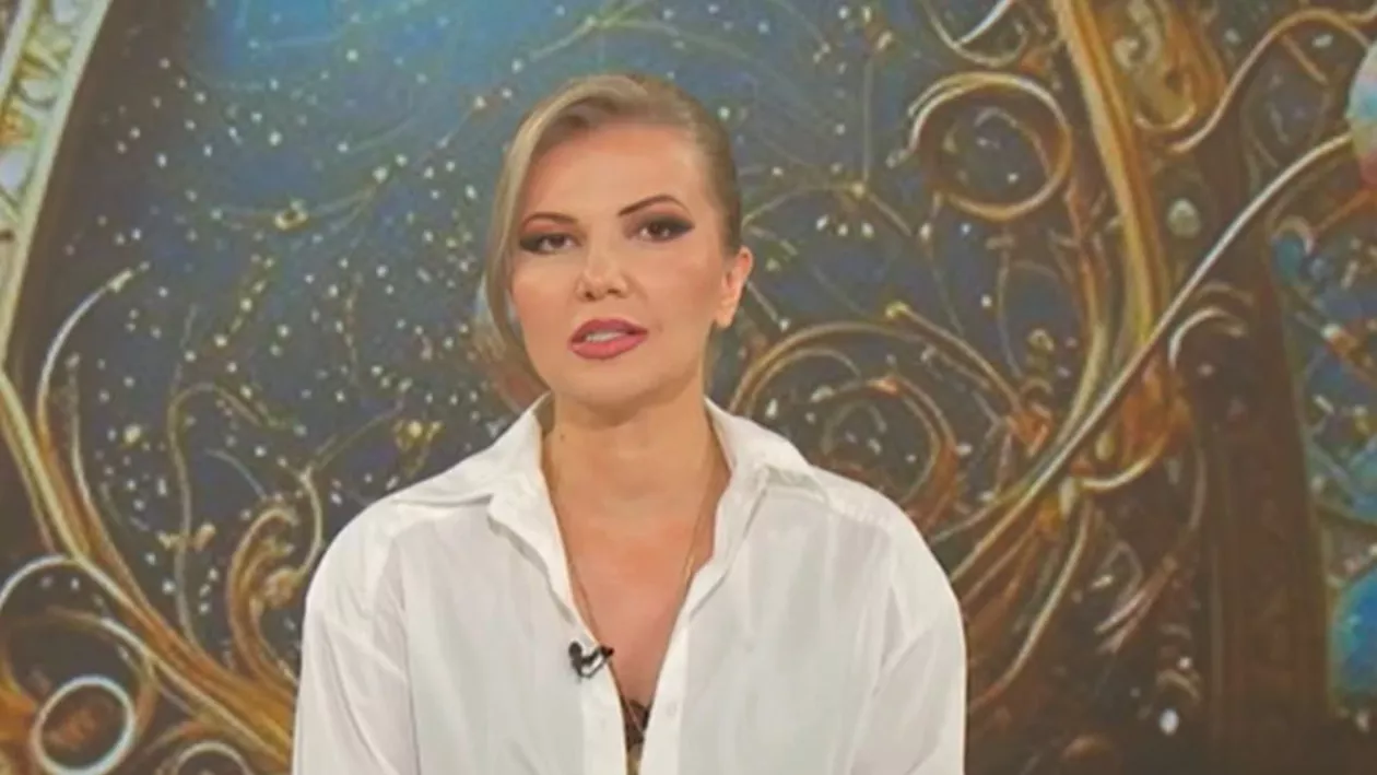 Horoscop Alina Bădic pentru săptămâna 8 - 14 septembrie: „Pentru Săgetători sunt două teme de mare forță și de ambele trebuie să țină cont în mod special” (VIDEO)