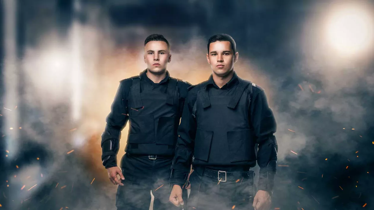 Care sunt atribuțiile unei gărzi de corp?