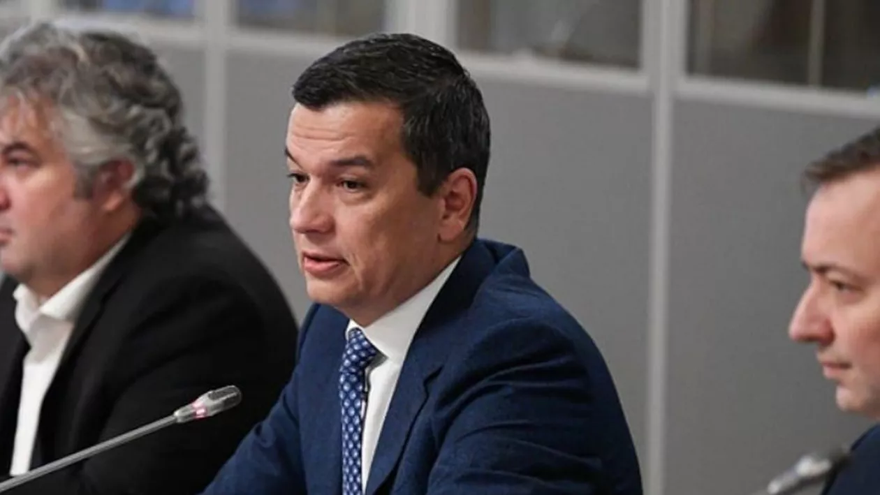 Când va fi gata linia de metrou M6 care va face legătura cu Aeroportul Otopeni? Anunțul ministrului Grindeanu: „A ajuns la un stadiu de 15-16%