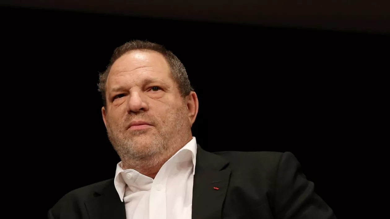 Harvey Weinstein a fost scos din închisoare și transportat la spital pentru o operație de urgență pe inimă