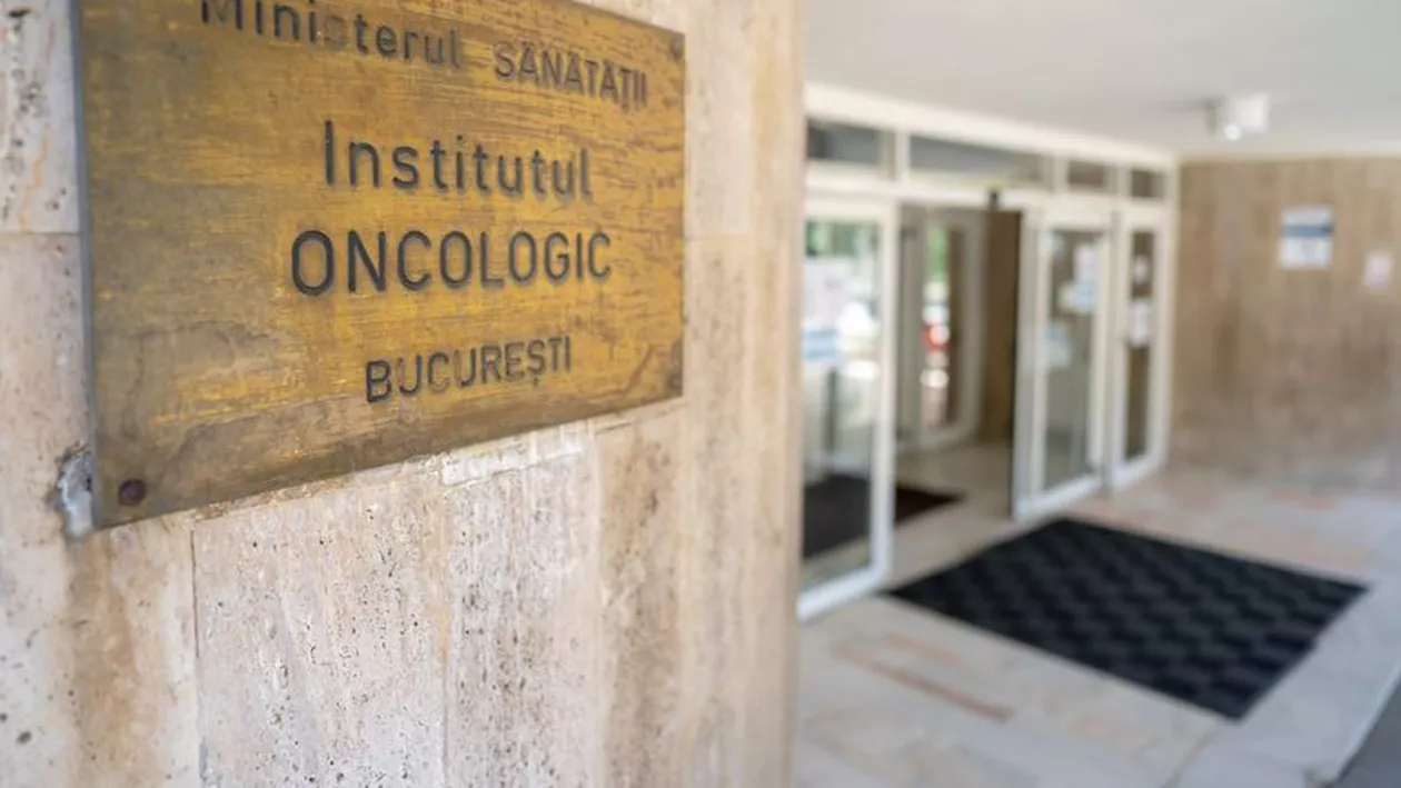 Pacienți bolnavi de cancer, trimiși acasă de Institutul Oncologic București pentru că nu sunt medicamente