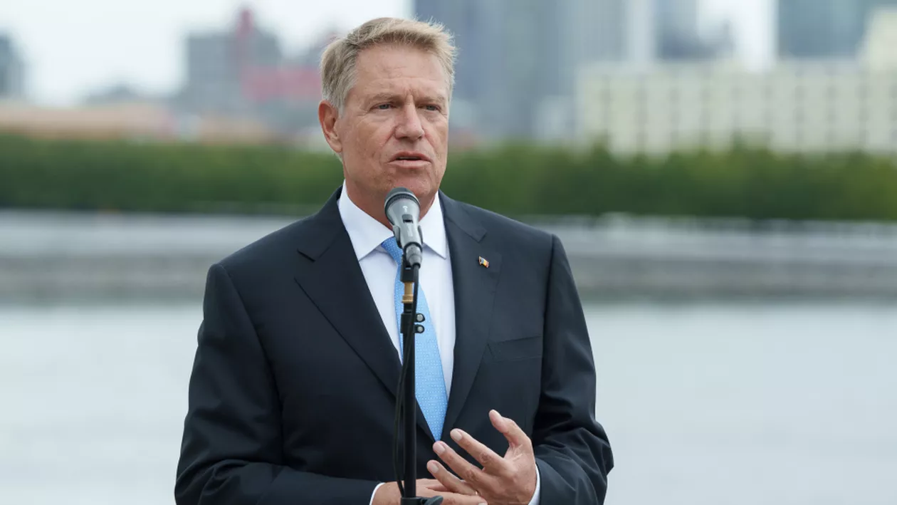 Ce pensie va avea Klaus Iohannis. Va primi cea mai mare indemnizație încasată vreodată de un președinte al țării