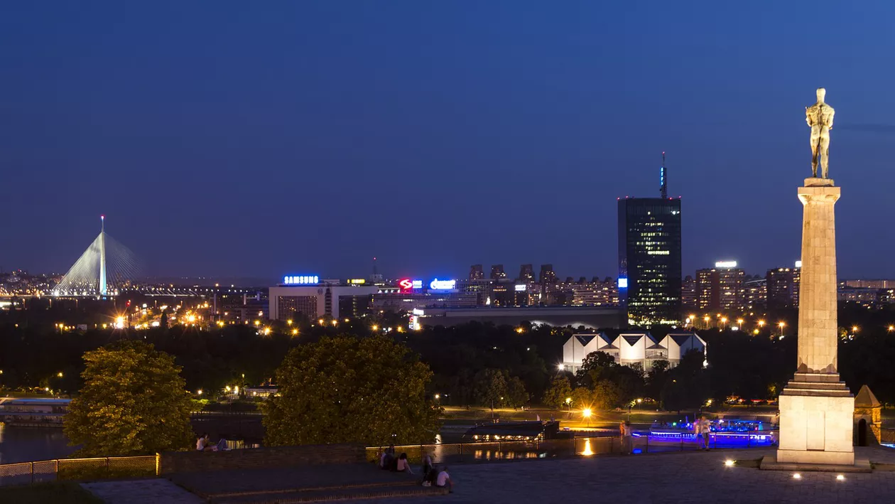 Ambasadoarea Serbiei a fost atacată pe o stradă din Madrid. Belgradul cere o anchetă completă