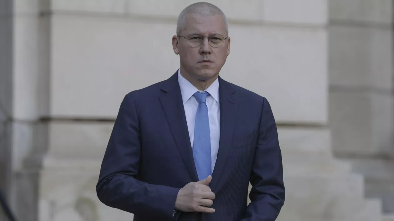 Ilie Bolojan s-a suspendat din PNL. Cătălin Predoiu, propus președinte interimar (VIDEO)