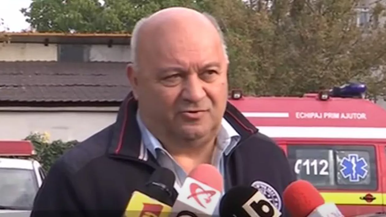 Milionarul Sever Mureșan a murit într-un spital din Franța