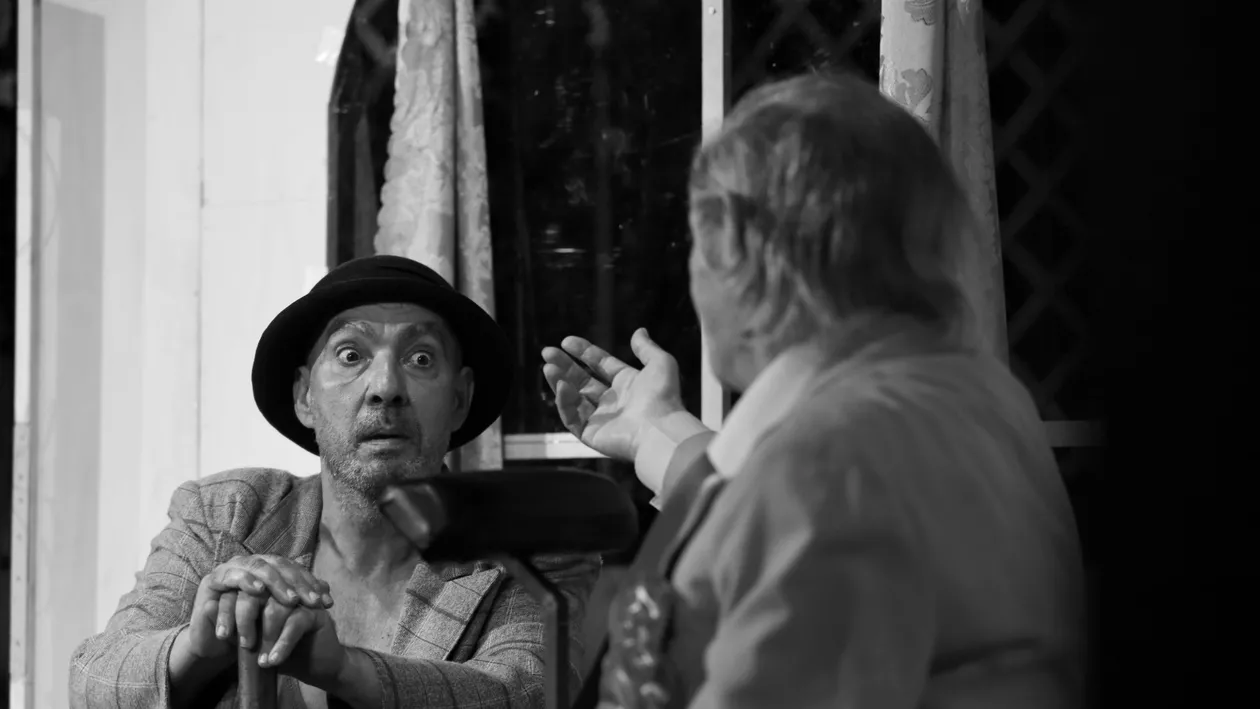 A murit actorul Petrișor Stan. Se internase în spital din cauza unei răceli