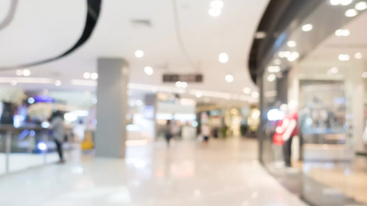 Prima zi de Paște, la mall. Cum au petrecut bucureștenii