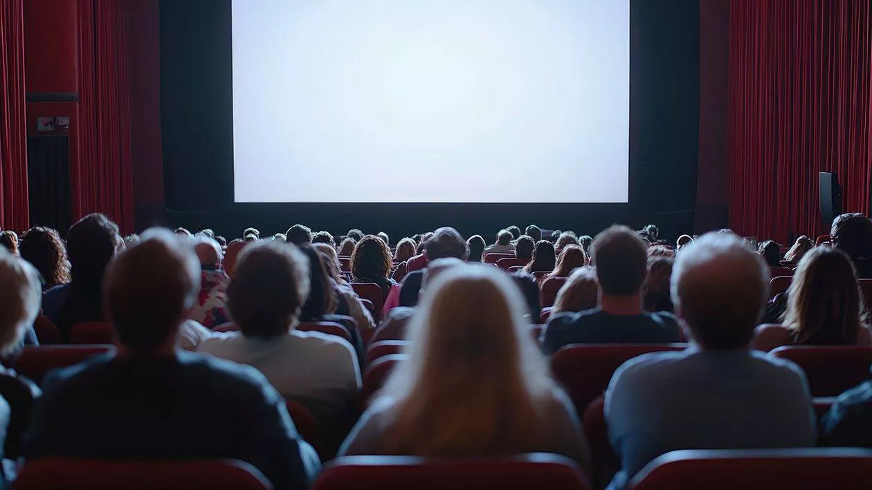 Controale în cinematografele și teatrele din țară: Amenzi de peste 600.000 de lei pentru nereguli grave descoperite de ANPC