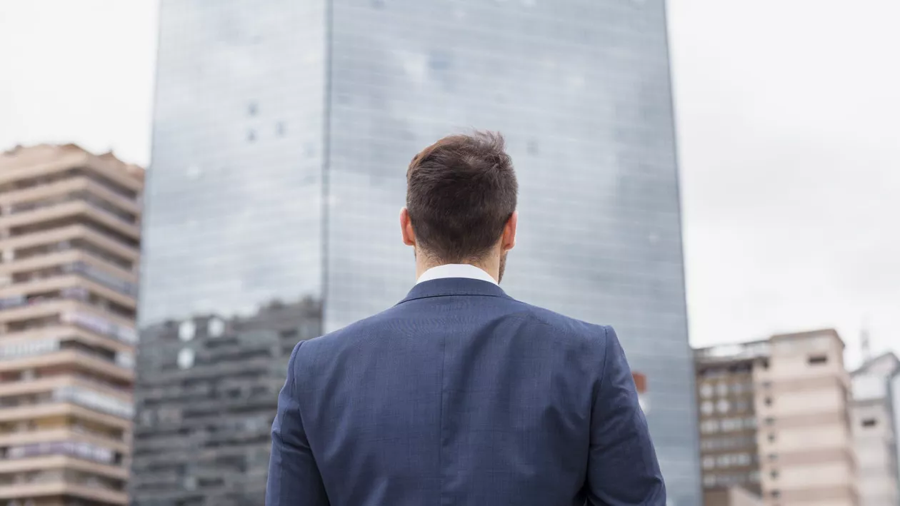 Un bărbat a ajuns să fie proprietarul hotelului din care a fost dat afară în copilărie. „Am jurat că îl voi cumpăra într-o zi”