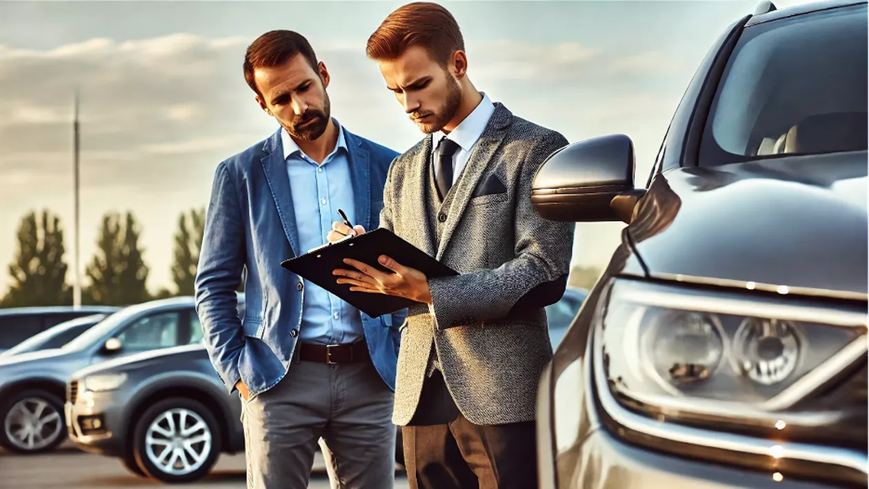 7 factori de preț pentru auto SH