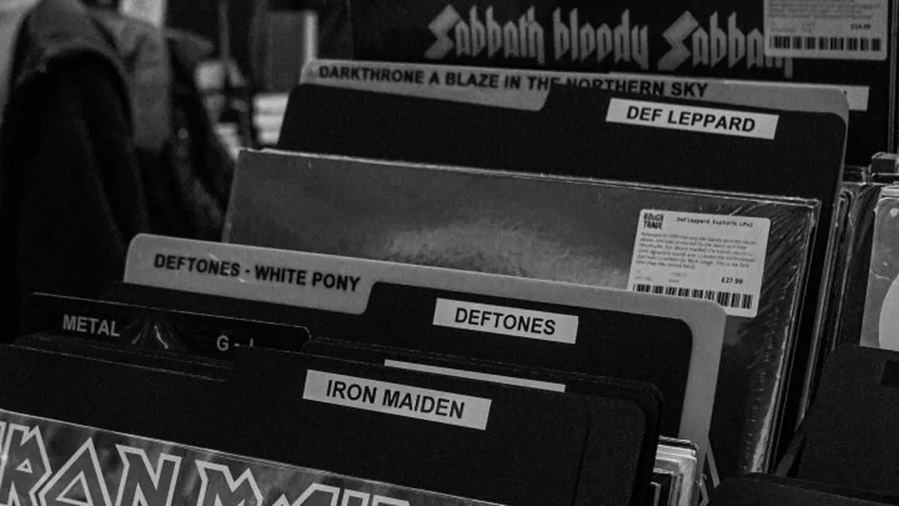 Paul Di'Anno, vocalistul de heavy metal și fost  lider al trupei Iron Maiden, a murit. Avea doar 66 de ani