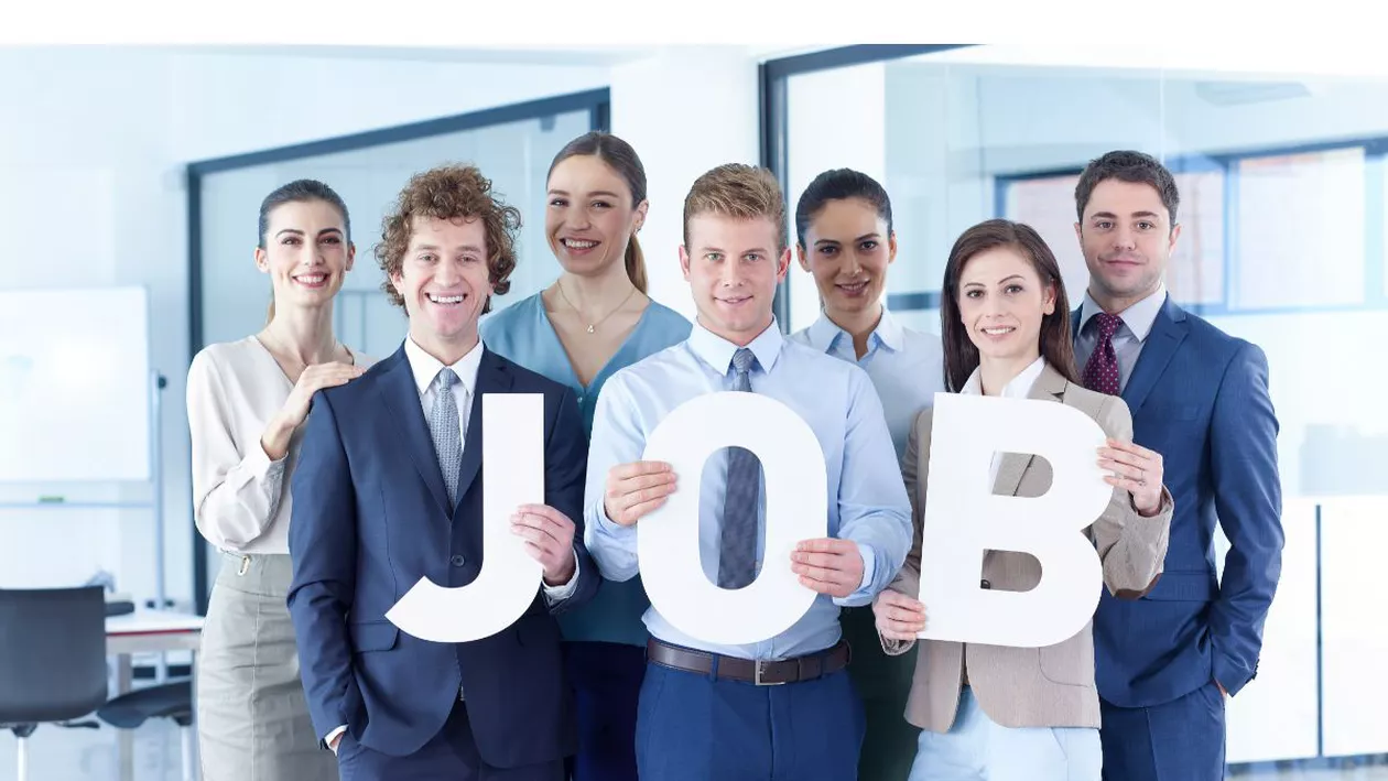 5 joburi moderne pe piața locală a resurselor umane