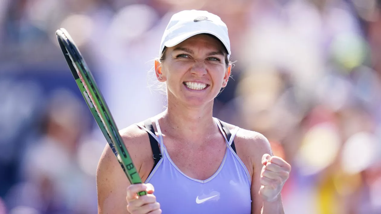 Ce impozit plătește Simona Halep pentru noua casă de 600.000 de euro