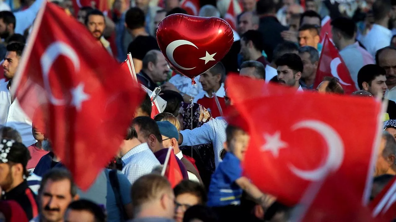 Fethullah Gulen a murit la 83 de ani. Erdogan îl considera artizanul tentativei de lovitură de stat din Turcia