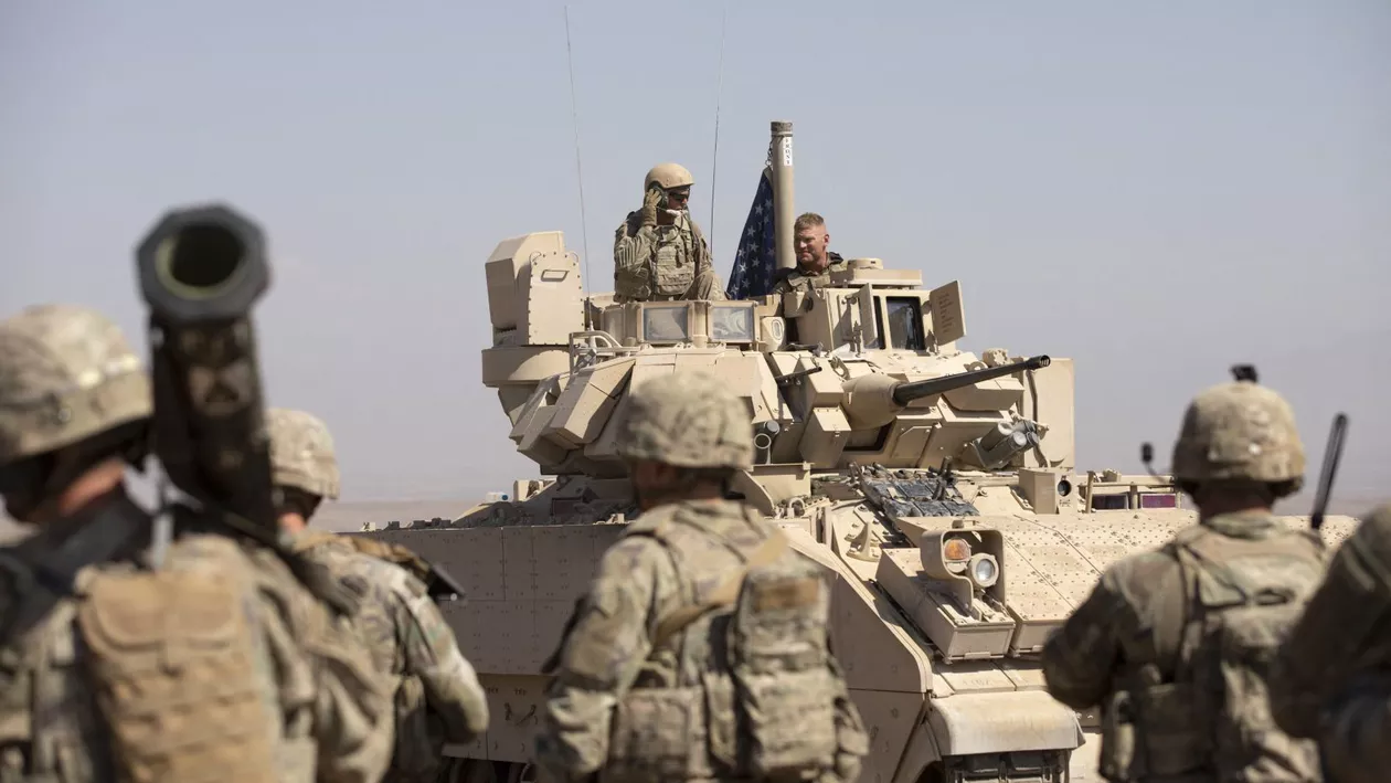 Gruparea teroristă ISIS-K atrage noi recruți din Europa și SUA. Se folosește de inteligența artificială pentru a promova un nou tip de propagandă