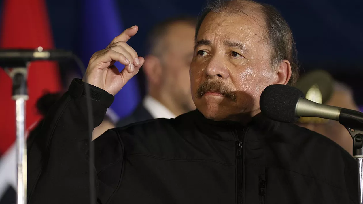 Liderul din Nicaragua spune că Zelenski și Netanyahu sunt „fiii” diavolului și ai lui Hitler