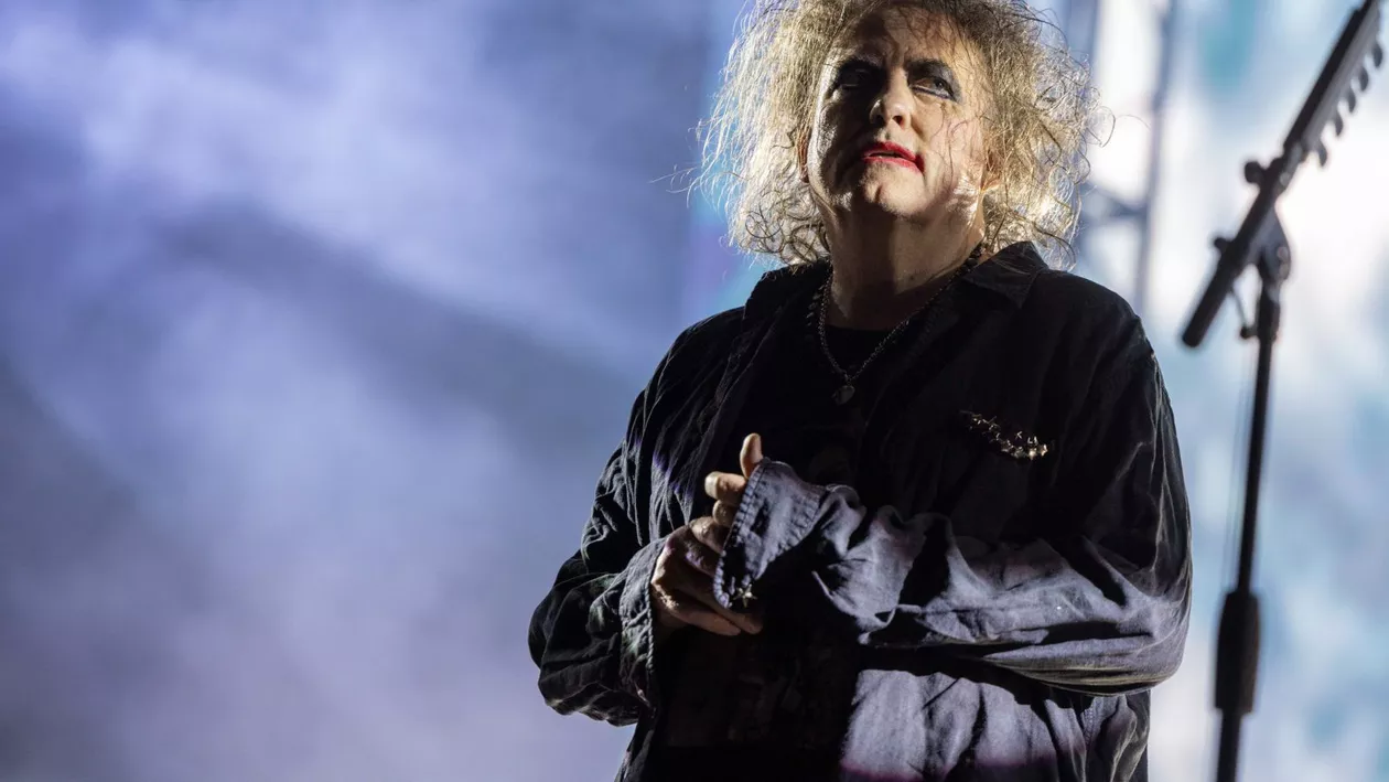Primul album The Cure din ultimii 16 ani este o dovadă superbă că nimeni nu cântă mai bine despre depresia adolescentină
