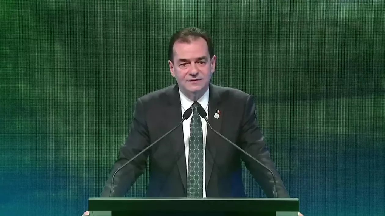 Orban: Nu vi se pare ciudat că în afară de Ciolacu sunt atâția iepuri printre candidați? Geoană, fost PSD-ist, Cristi Diaconescu, fost PSD-ist, Ana Birchall, fostă PSD-istă, Ciucă, cel mai mare iepure, și iepurele adevărat - Simion (VIDEO)