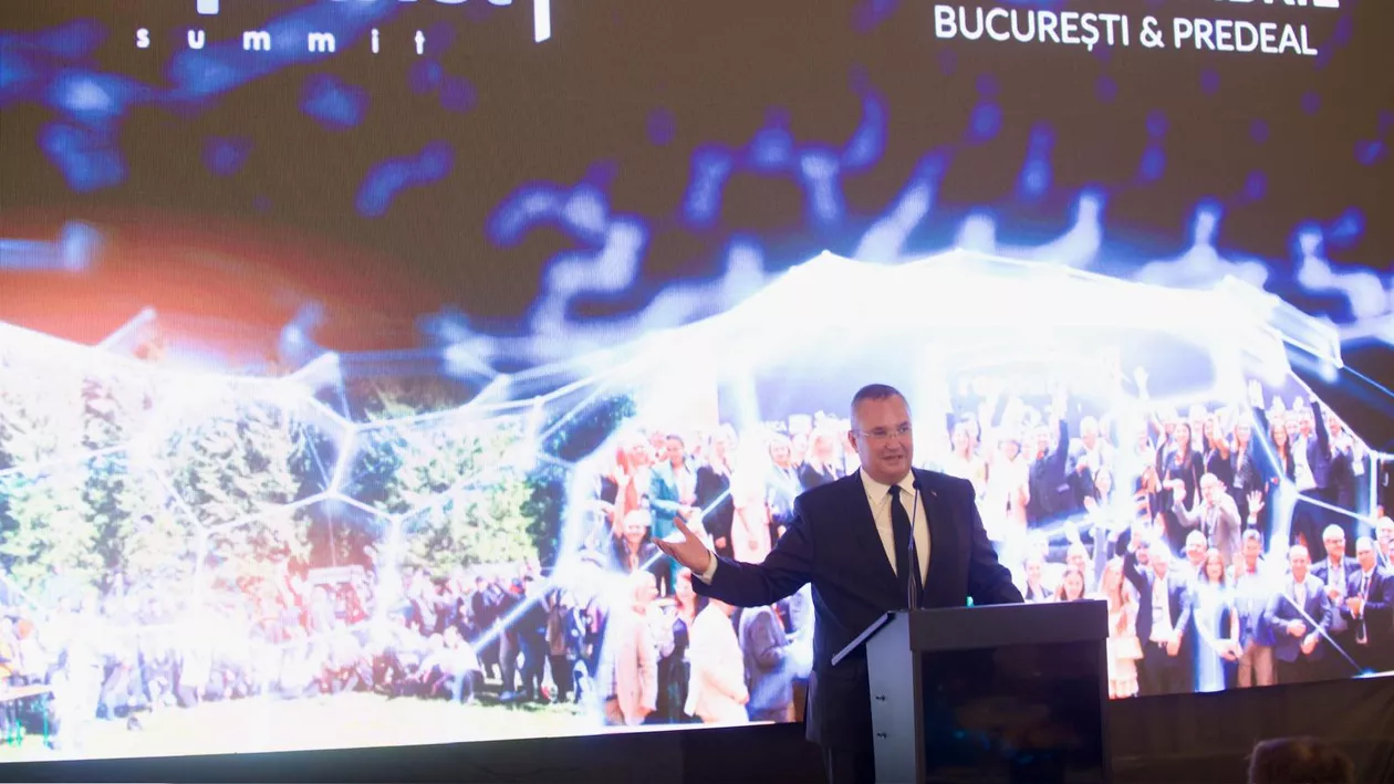 Nicolae Ciucă, la Summitul RePatriot: Diaspora e parte din viitorul nostru – împreună putem face România mai puternică!
