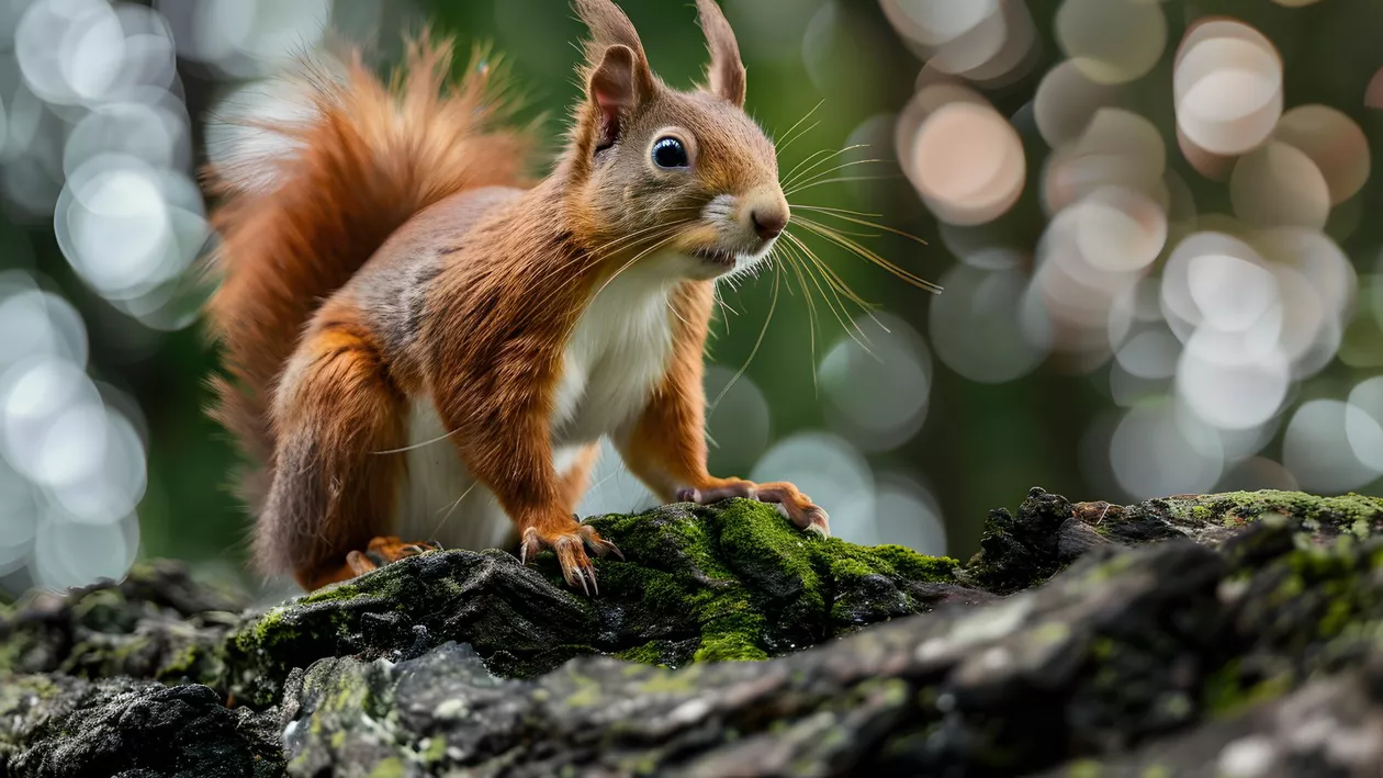 Animale exotice din Australia găsite în mai multe gospodării din Iași. Ce sancțiuni riscă cei care dețin animale sălbatice