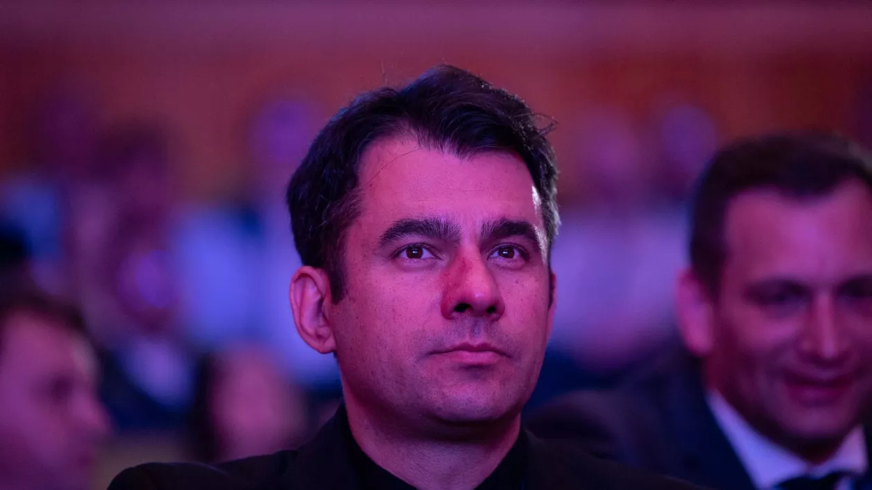 Ștefan Pălărie (USR): PSD joacă la mai multe capete, PNL e într-un unghi foarte, foarte prost / Există o strategie de a face orice pentru ca în finala prezidențială românilor să le fie luat dreptul la vot pur și simplu (VIDEO)