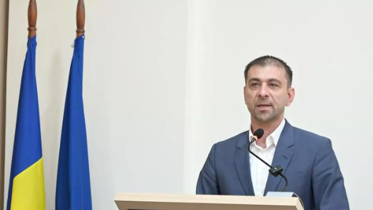 Gabriel Zetea: PSD e singurul partid din România cu criterii de integritate maximă. PNL ar putea lua lecții (VIDEO)