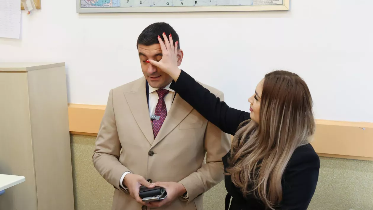 Surse: Cum a votat AUR cot la cot cu PSD și PNL, în ședința Consiliului General al Capitalei, pentru alegerea noilor viceprimari