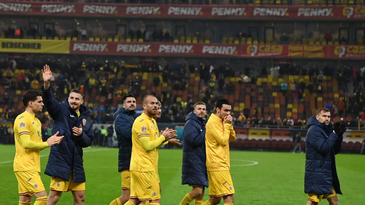 Selecționerul Kosovo explică de ce nu s-au întors jucătorii pe teren. Aceștia ar fi vrut să revină