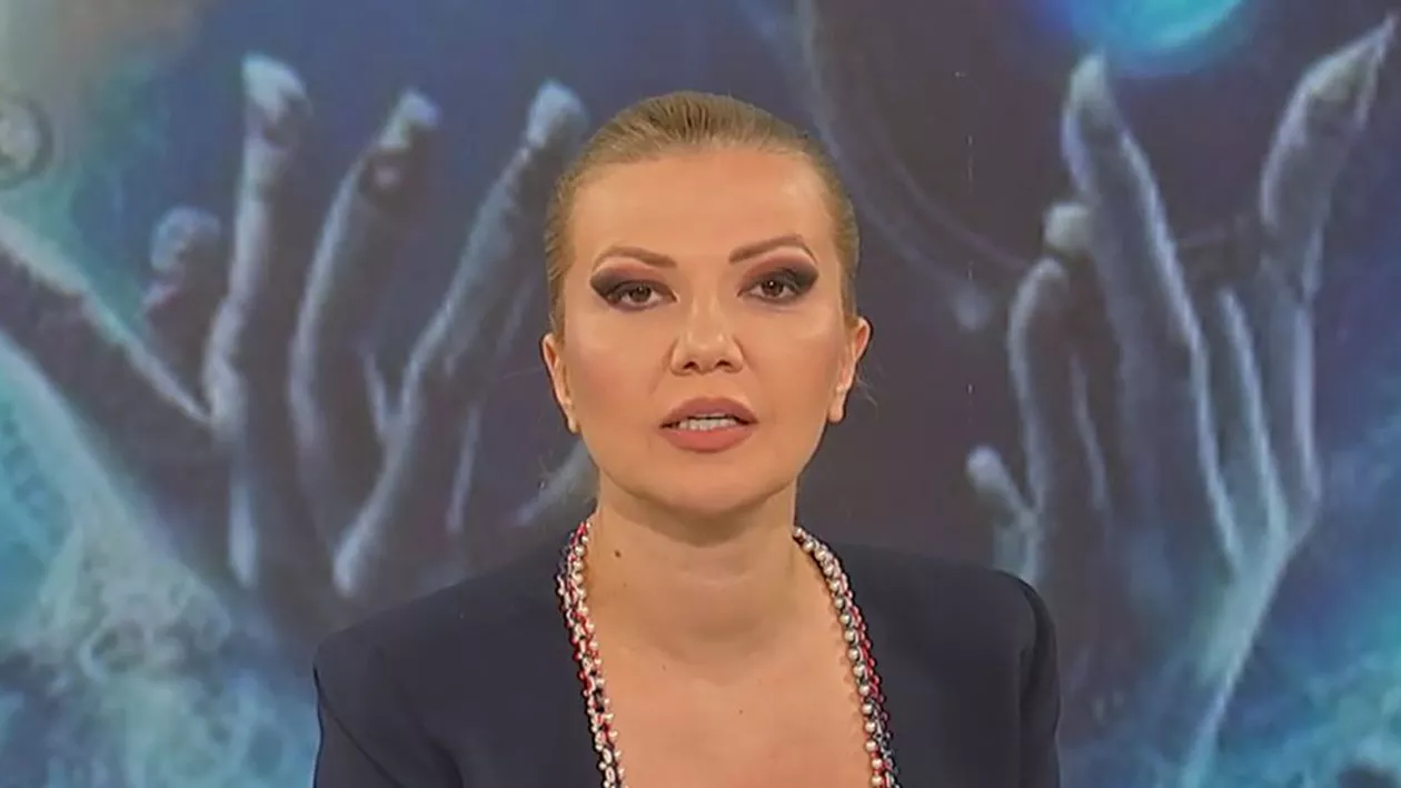 Horoscop Alina Bădic pentru săptămâna 23 – 29 martie: Urmează o perioadă în care vin către noi tot felul de informații cheie