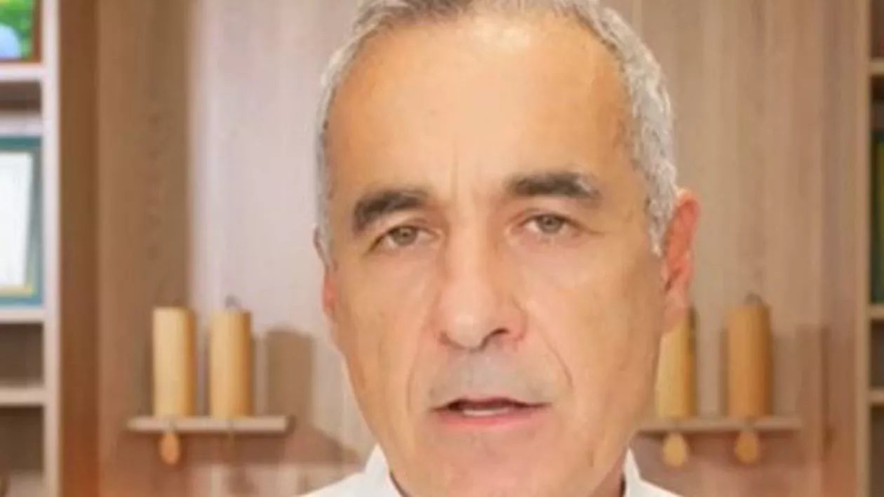 Călin Georgescu face apel la calm. Mesajul transmis de candidatul independent: Acum este timpul politicienilor să intre ei în jocul nostru (VIDEO)