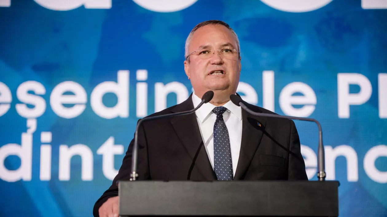 Nicolae Ciucă: „Democraţia şi votul liber au învins! Felicitări Maia Sandu”