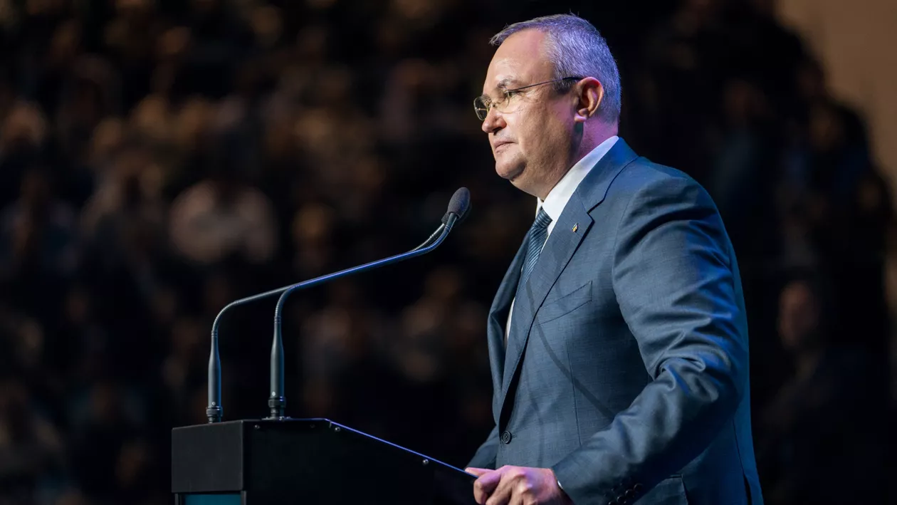 De ce votul util înseamnă Nicolae Ciucă și nu Lasconi sau Geoană