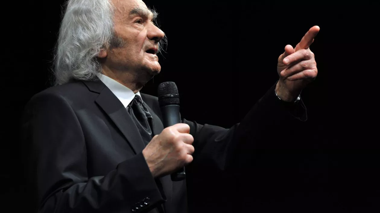 Renumitul neurochirurg Leon Dănăilă îi îndeamnă pe români să îl voteze președinte pe Nicolae Ciucă