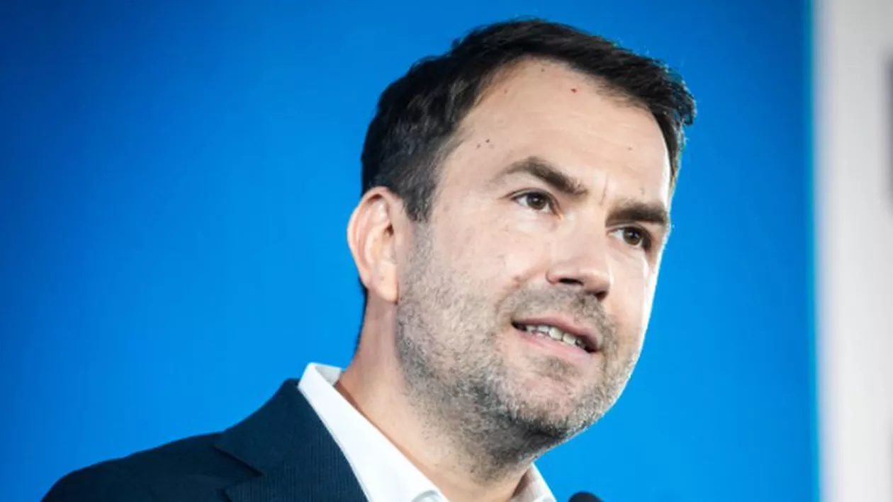 Cătălin Drulă nu crede în restructurările bugetarilor din Parlament: „Această reformă este mimată și dacă va fi dat cineva afară vor fi oamenii care muncesc” (VIDEO)