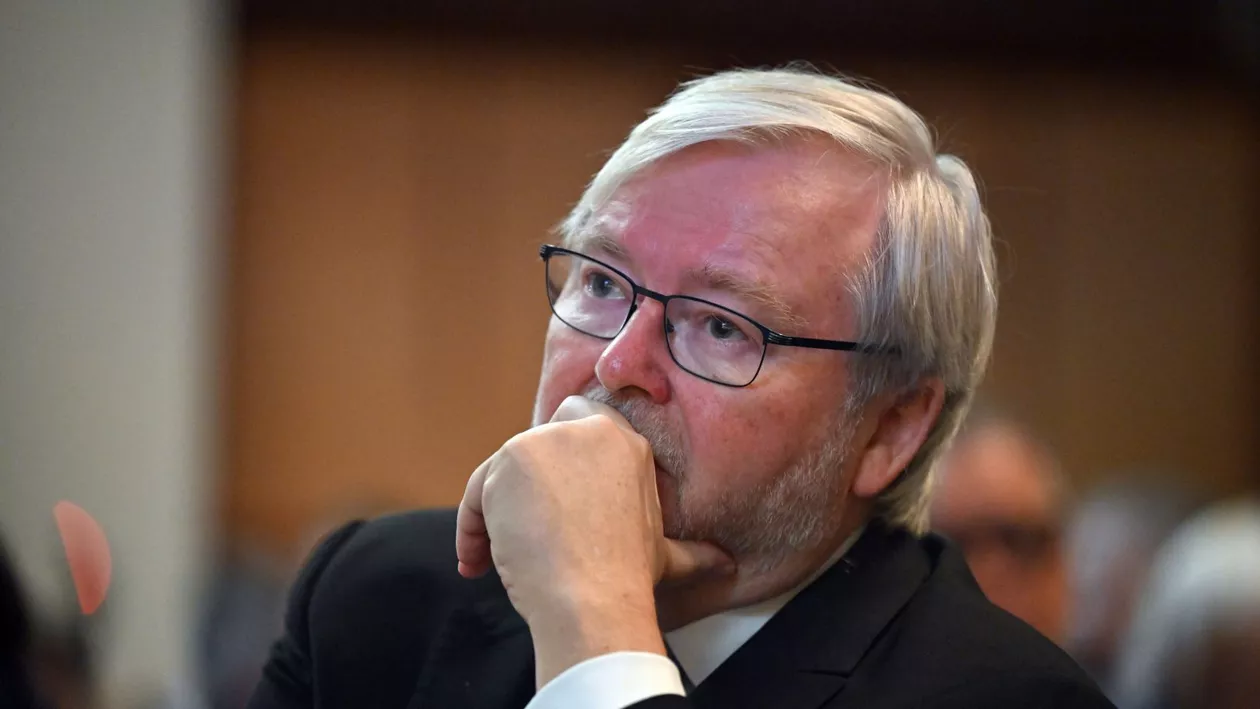 Ambasadorul Australiei în Statele Unite și-a șters postările de pe rețelele sociale, care erau împotriva lui Trump: „A eliminat posibilitatea ca astfel de comentarii să fie interpretate greşit”