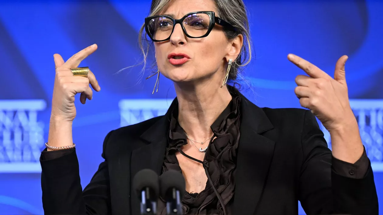 ONU ar trebui să ia în considerare suspendarea Israelului din cauza „genocidului” împotriva palestinienilor, spune raportorul special Francesca Albanese