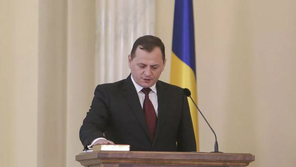 În plină criză de securitate, șeful SIE ar fi zburat la Abu Dhabi, unde a avut loc duminică Marele Premiu de Formula 1, ultimul mare Grand Prix din acest sezon