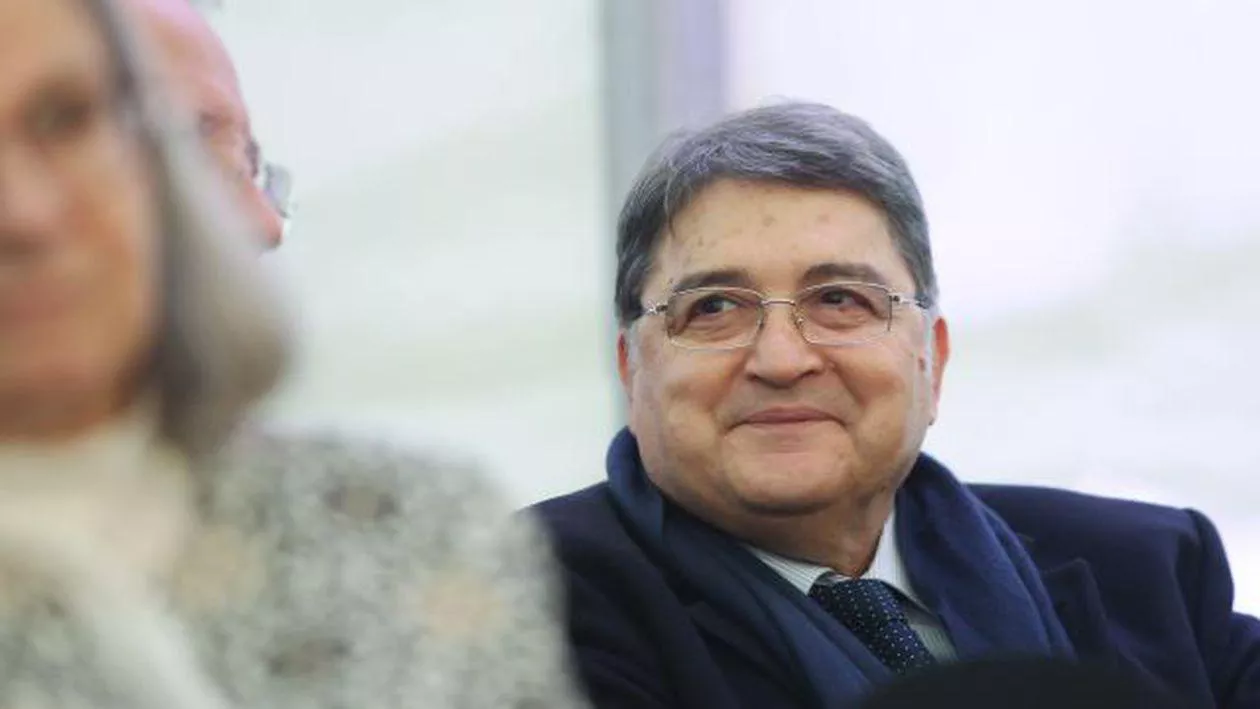 Emil Hurezeanu recunoaște că i s-a propus să candideze la președinție