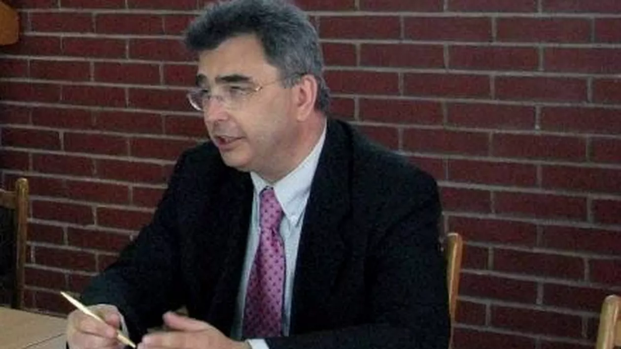 Cine este, de fapt, Petrișor Peiu, propunerea de premier din partea AUR