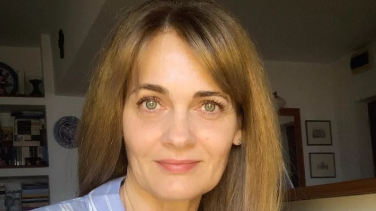 Elvira Deatcu, dezvăluiri surprinzătoare! De ce frumusețea i-a fost o piedică în carieră: „Nu e plăcut s-auzi: „Ești prea arătoasă pentru acest rol””