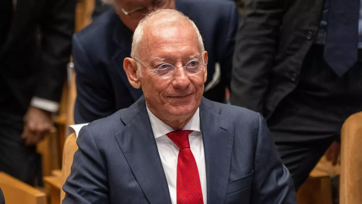 Miliardarul Isak Andic, fondatorul lanțului de modă Mango, a murit după ce a căzut de pe o stâncă