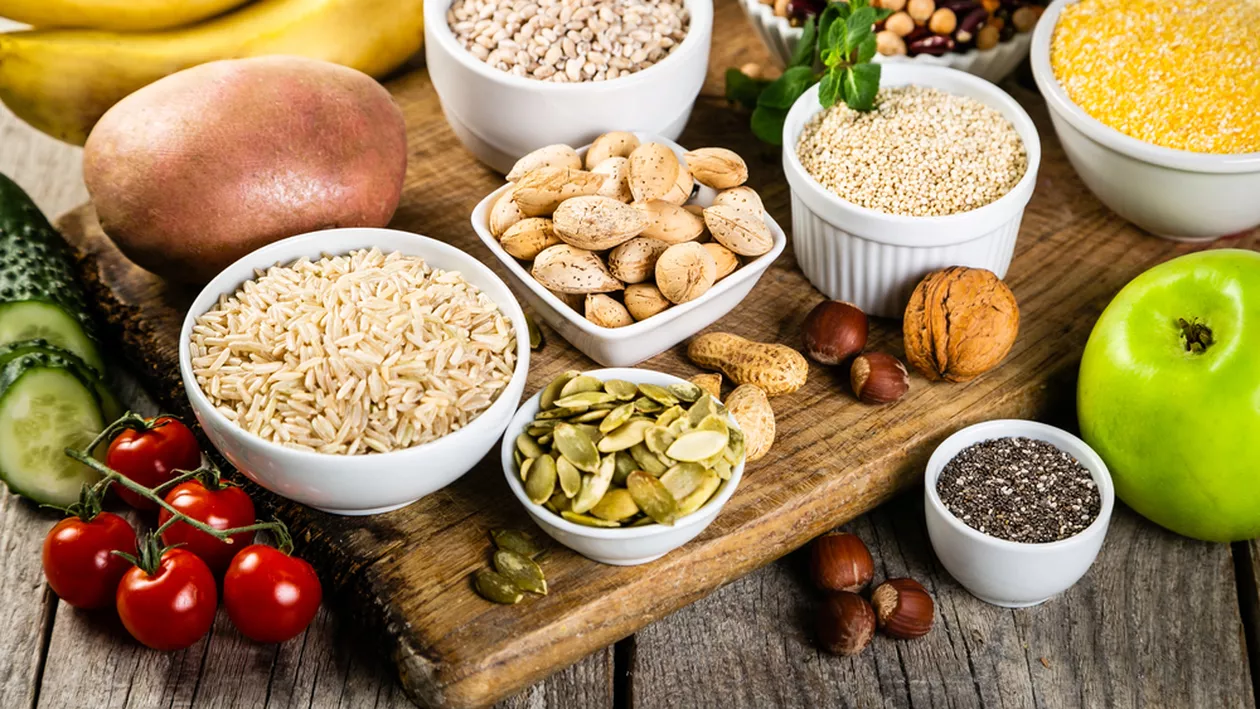 Greșeli de evitat în ziua de carbohidrați a dietei Rina