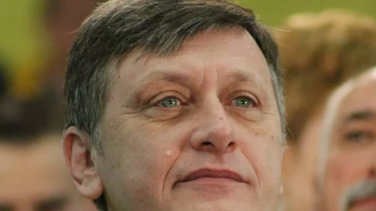 Candidatura lui Crin Antonescu va fi validată de PSD. Daniel Băluță dă asigurări că nu vor fi surprize (VIDEO)