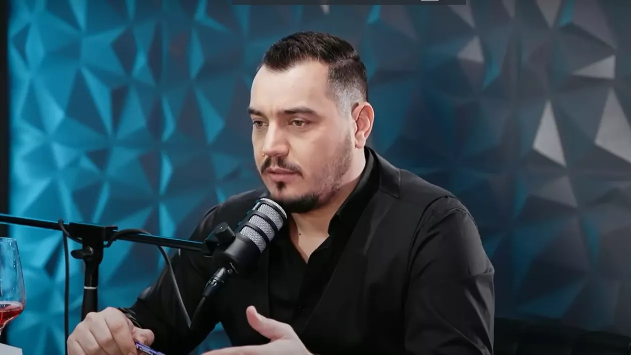 Surpriză de proporții în lumea televiziunii! Cu ce post TV a semnat Bursucu și ce emisiune va prezenta