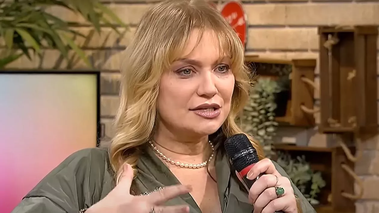 Cum își crește Cristina Cioran cei doi copii, tatăl lor fiind încă în închisoare: „Sper din suflet să se termine acest vis urât”